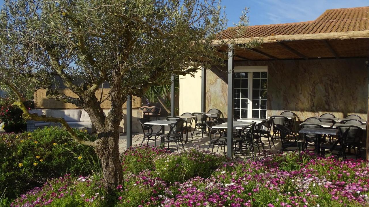 Logis Hotel Des Granges 아흘르 외부 사진