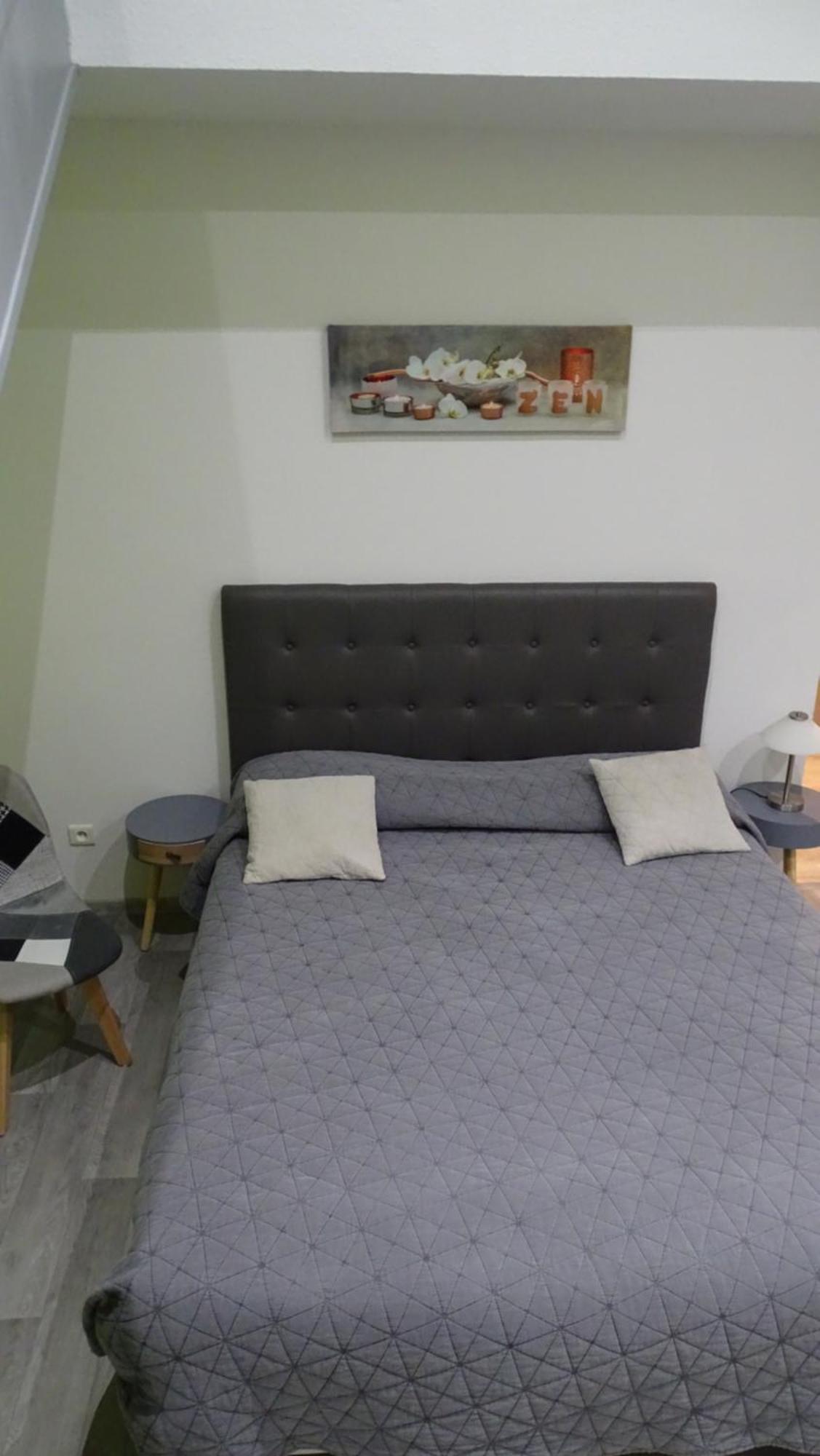 Logis Hotel Des Granges 아흘르 외부 사진