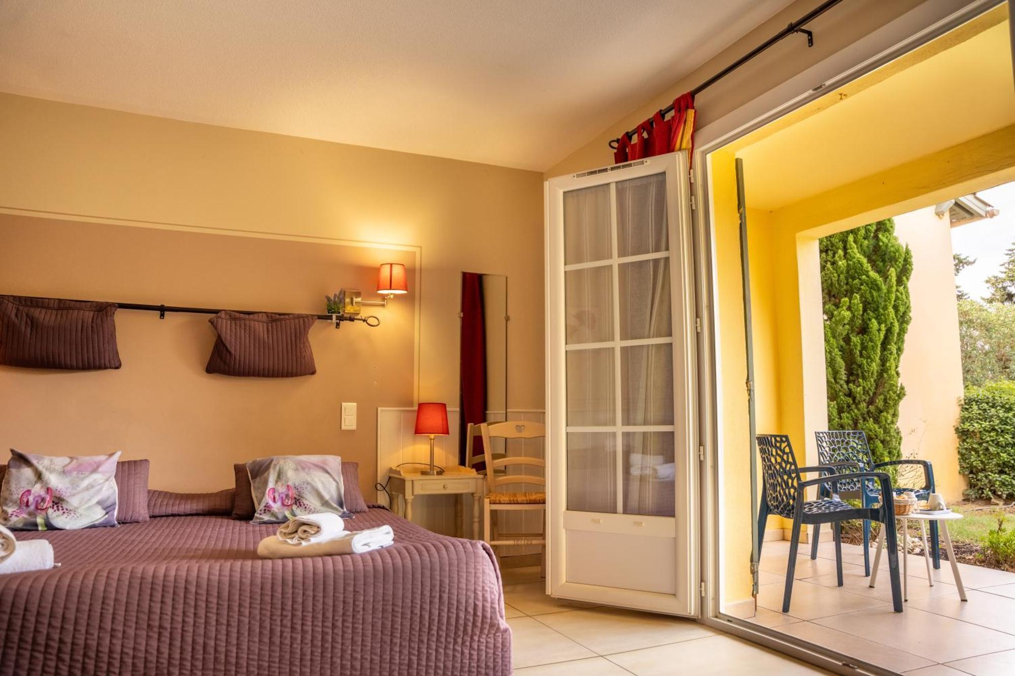 Logis Hotel Des Granges 아흘르 외부 사진