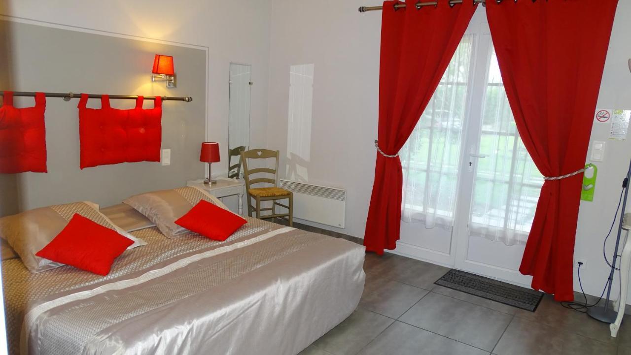 Logis Hotel Des Granges 아흘르 외부 사진